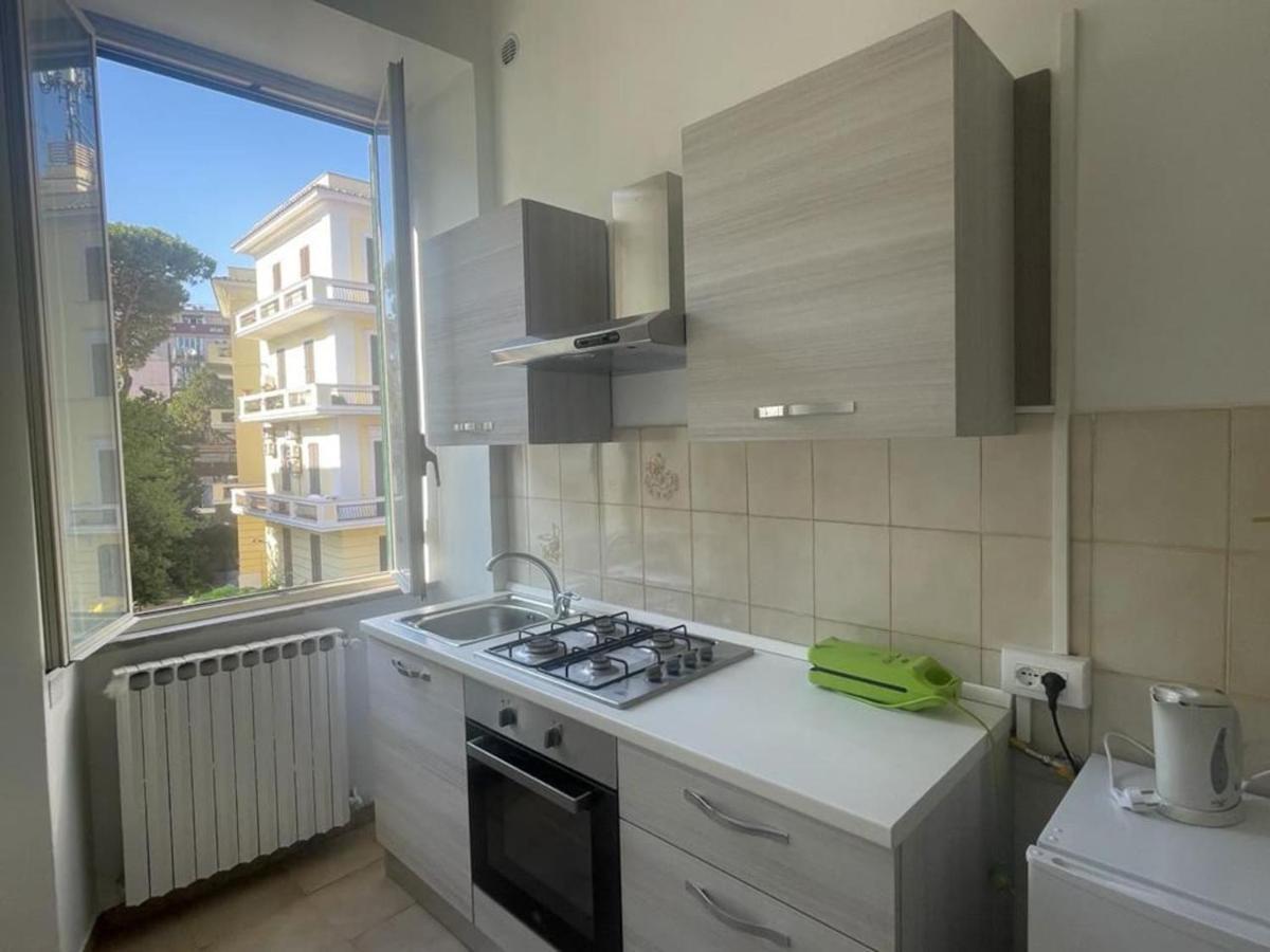 Appartement Pigneto